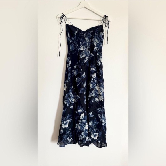 Reformation Juliette Dress - Picture 3 of 4